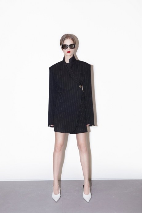 Коллекция Sportmax Resort 2025