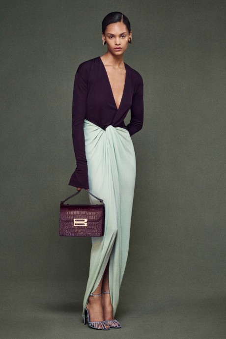 Коллекция: Victoria Beckham 2025