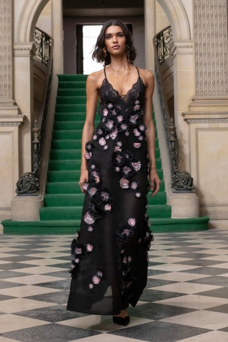 Высокая мода Zimmermann Resort 2024