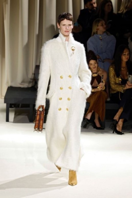 Коллекция Schiaparelli Осень/Зима 2024