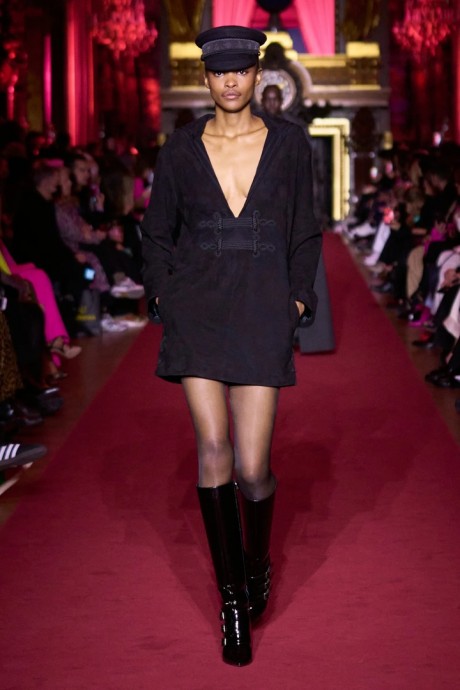 Коллекция Dundas Ready-To-Wear Осень-Зима 2023