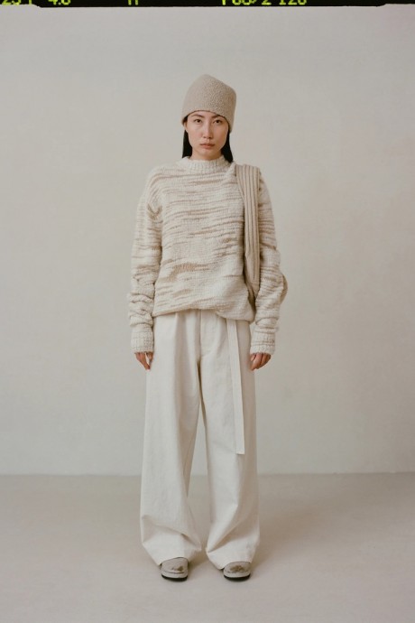 Коллекция Lauren Manoogian RESORT 2024