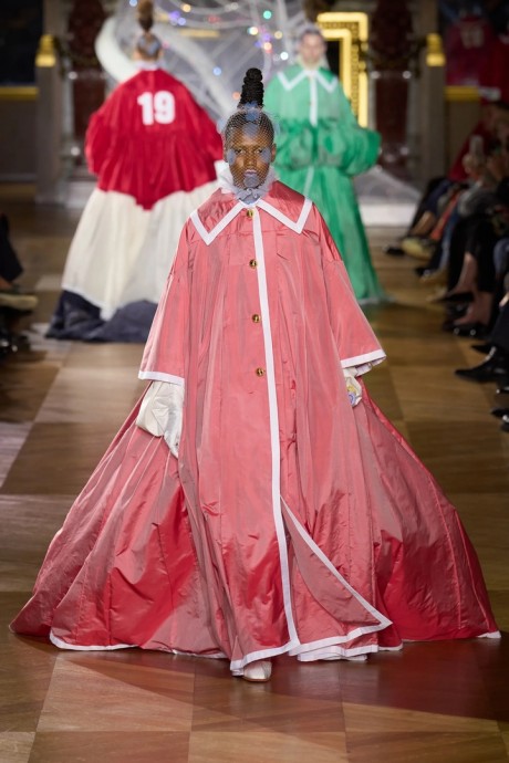 Коллекция Thom Browne Ready-To-Wear Весна-Лето 2023