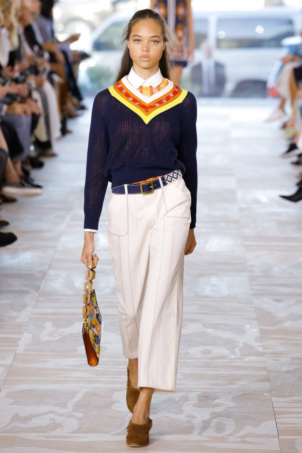 Tory Burch