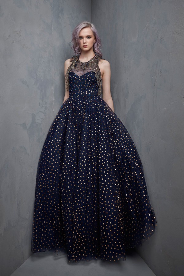 Jenny Packham Resort 2018 Jenny Packham Resort 2018