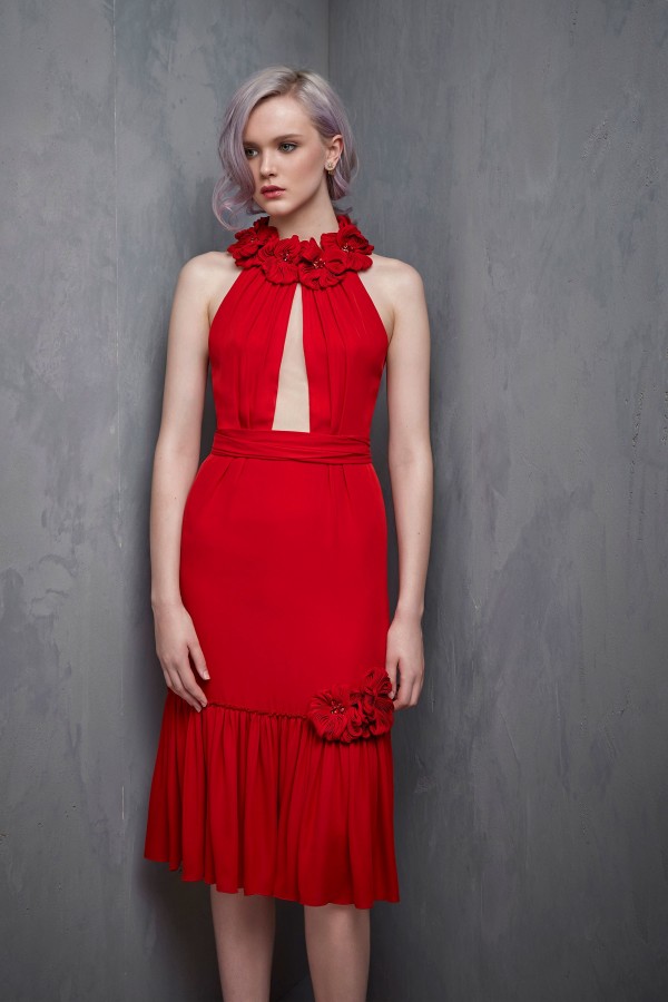 Jenny Packham Resort 2018 Jenny Packham Resort 2018