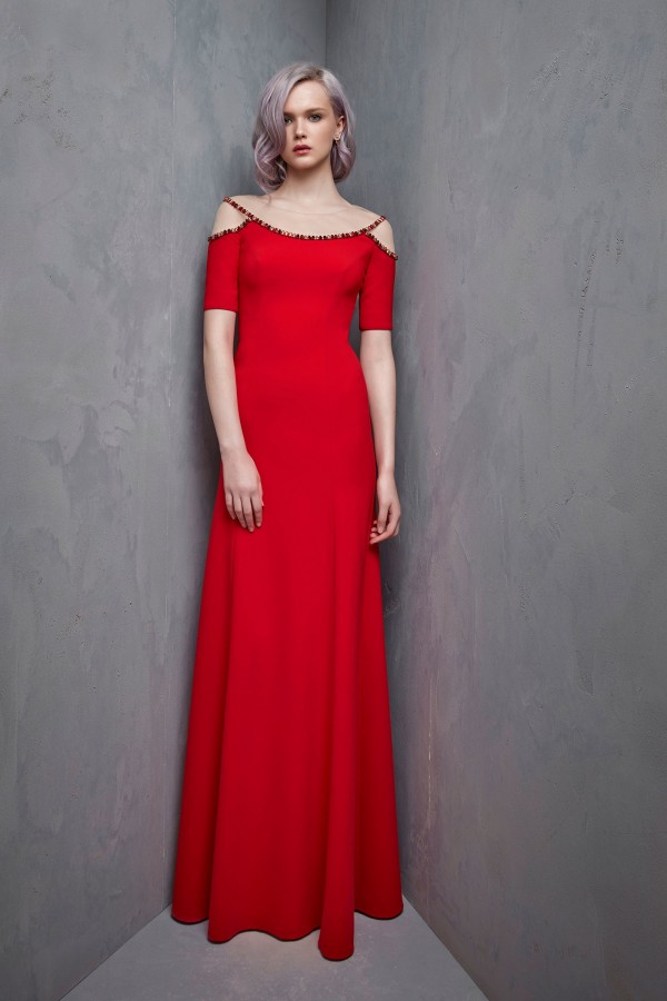Jenny Packham Resort 2018 Jenny Packham Resort 2018