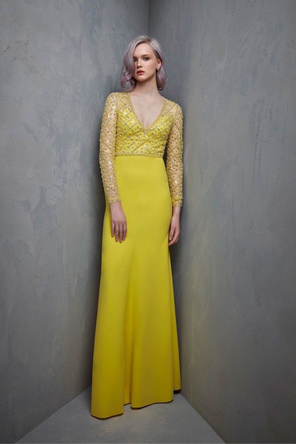 Jenny Packham Resort 2018 Jenny Packham Resort 2018