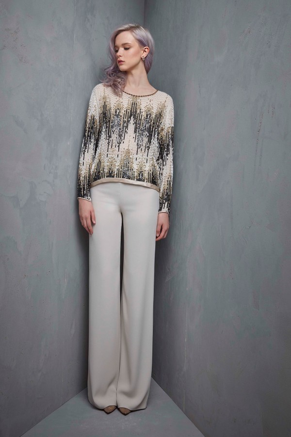 Jenny Packham Resort 2018 Jenny Packham Resort 2018