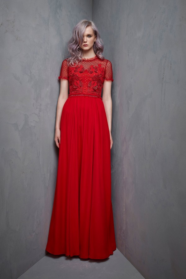 Jenny Packham Resort 2018 Jenny Packham Resort 2018