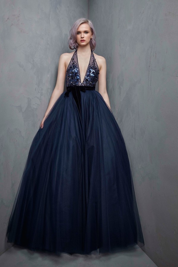 Jenny Packham Resort 2018 Jenny Packham Resort 2018