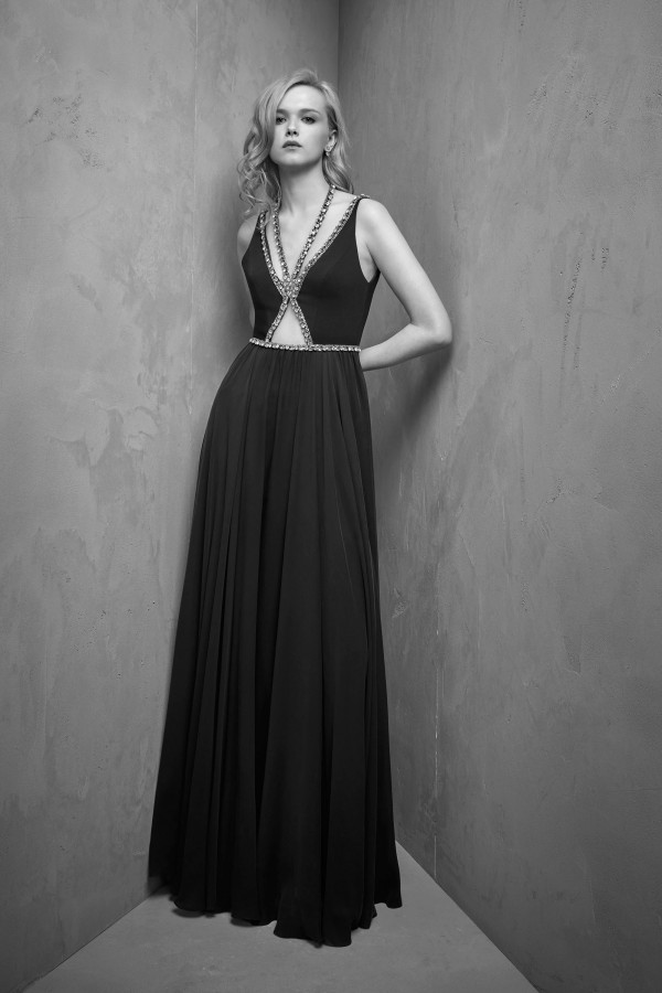 Jenny Packham Resort 2018