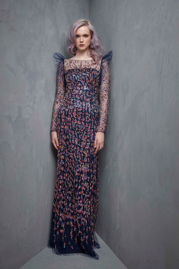 Jenny Packham Resort 2018 Jenny Packham Resort 2018