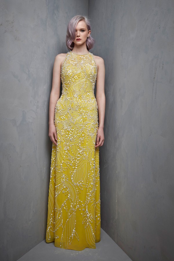 Jenny Packham Resort 2018 Jenny Packham Resort 2018