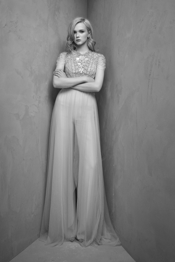 Jenny Packham Resort 2018 Jenny Packham Resort 2018
