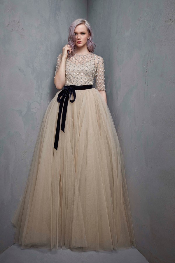 Jenny Packham Resort 2018 Jenny Packham Resort 2018