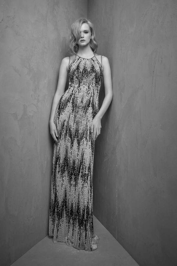 Jenny Packham Resort 2018