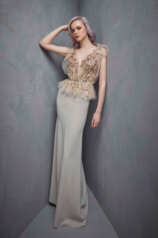 Jenny Packham Resort 2018 Jenny Packham Resort 2018