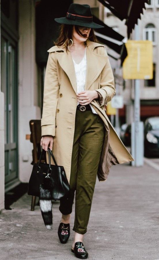 Look! Andreea Birsan Look! Andreea Birsan