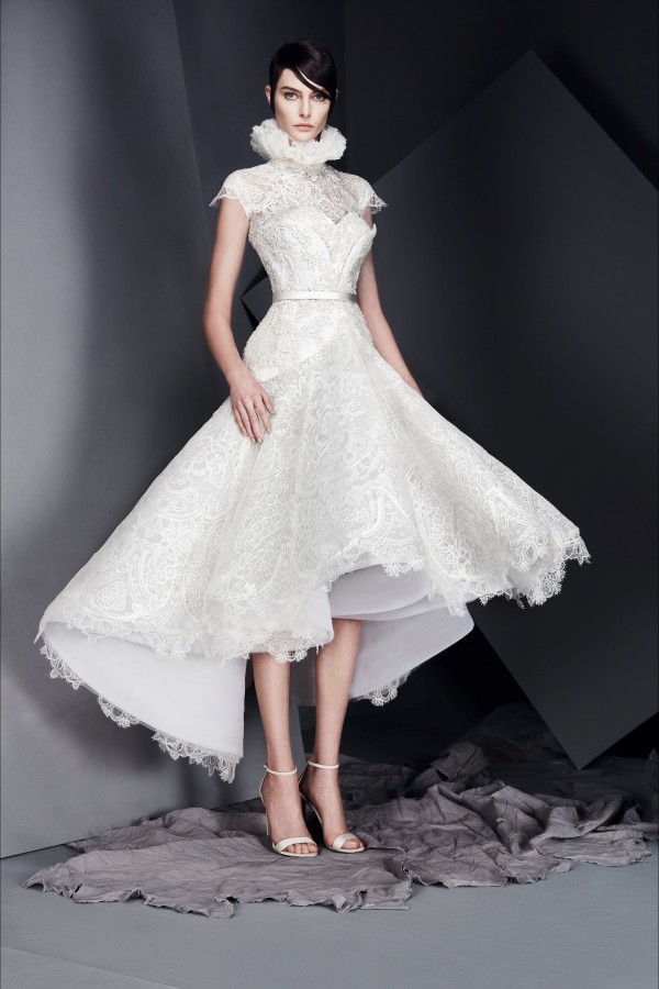Haute Couture Spring Summer 2017 Ashi Studio Haute Couture Spring Summer 2017 Ashi Studio