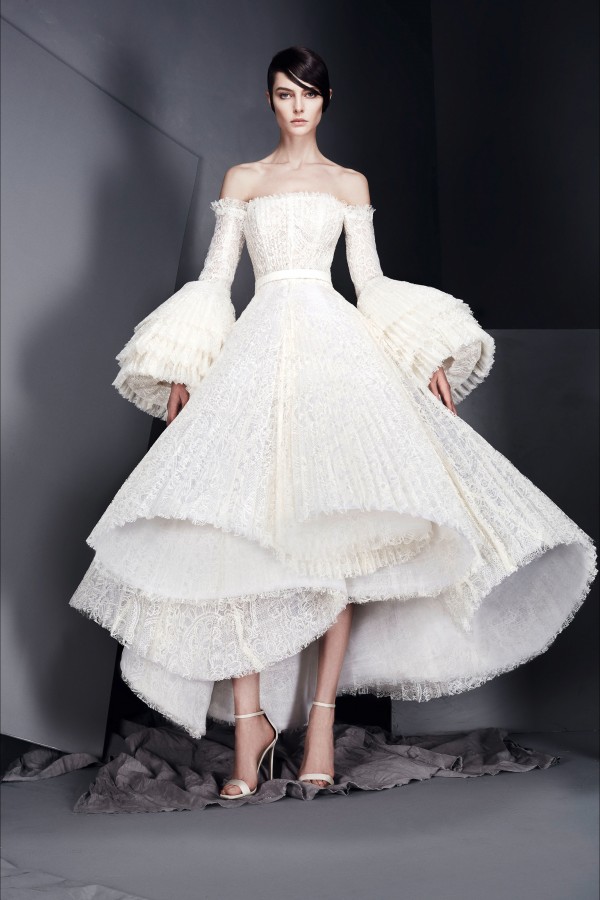 Haute Couture Spring Summer 2017 Ashi Studio Haute Couture Spring Summer 2017 Ashi Studio