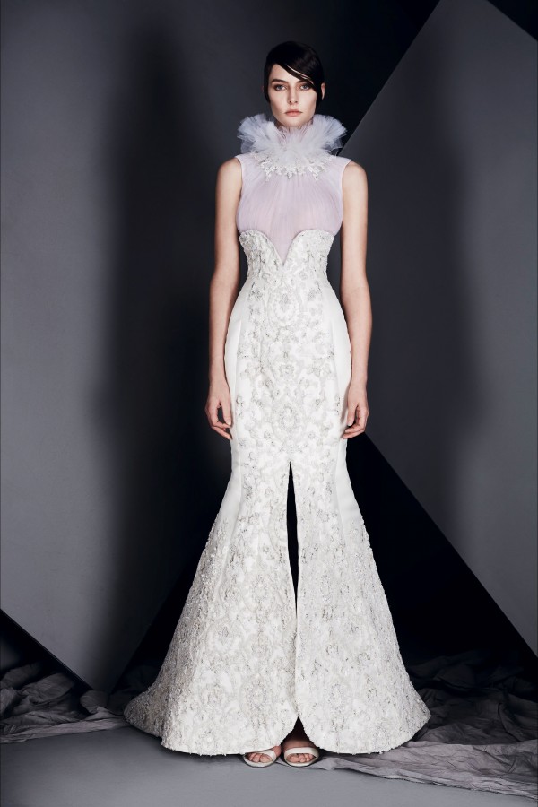 Haute Couture Spring Summer 2017 Ashi Studio Haute Couture Spring Summer 2017 Ashi Studio