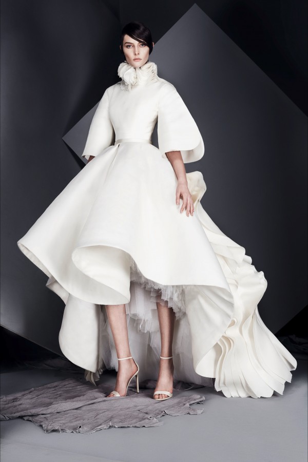 Haute Couture Spring Summer 2017 Ashi Studio Haute Couture Spring Summer 2017 Ashi Studio