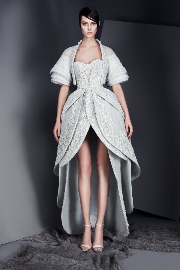 Haute Couture Spring Summer 2017 Ashi Studio Haute Couture Spring Summer 2017 Ashi Studio