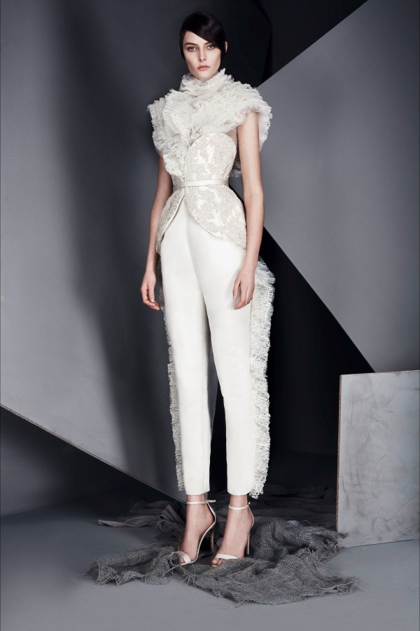 Haute Couture Spring Summer 2017 Ashi Studio Haute Couture Spring Summer 2017 Ashi Studio
