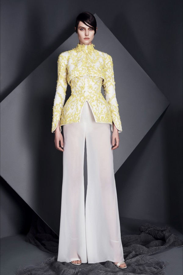 Haute Couture Spring Summer 2017 Ashi Studio Haute Couture Spring Summer 2017 Ashi Studio