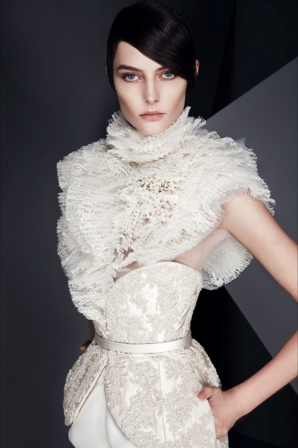 Haute Couture Spring Summer 2017 Ashi Studio Haute Couture Spring Summer 2017 Ashi Studio