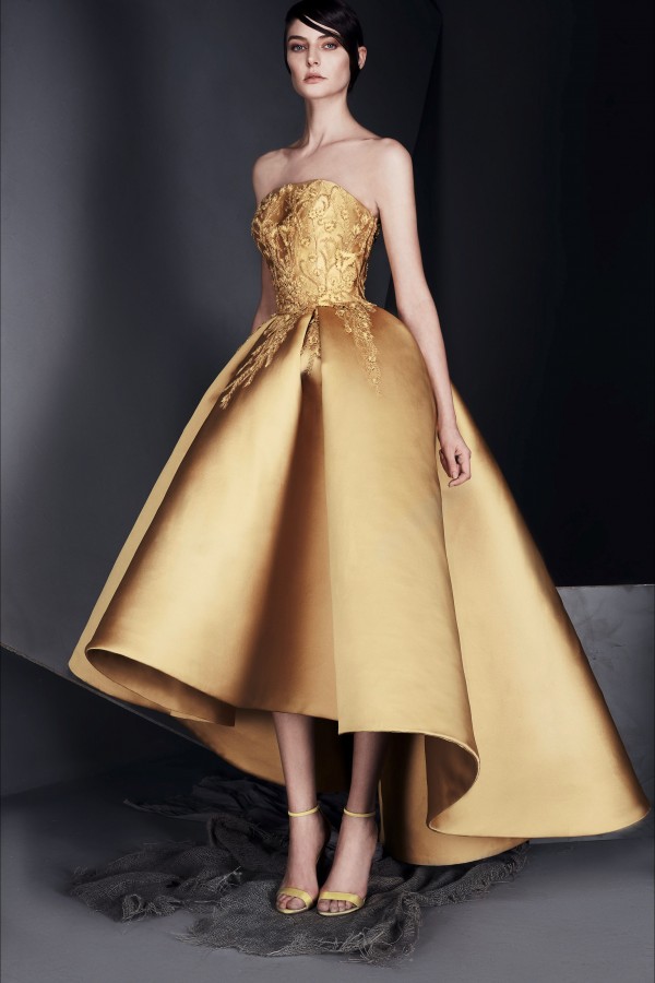 Haute Couture Spring Summer 2017 Ashi Studio Haute Couture Spring Summer 2017 Ashi Studio