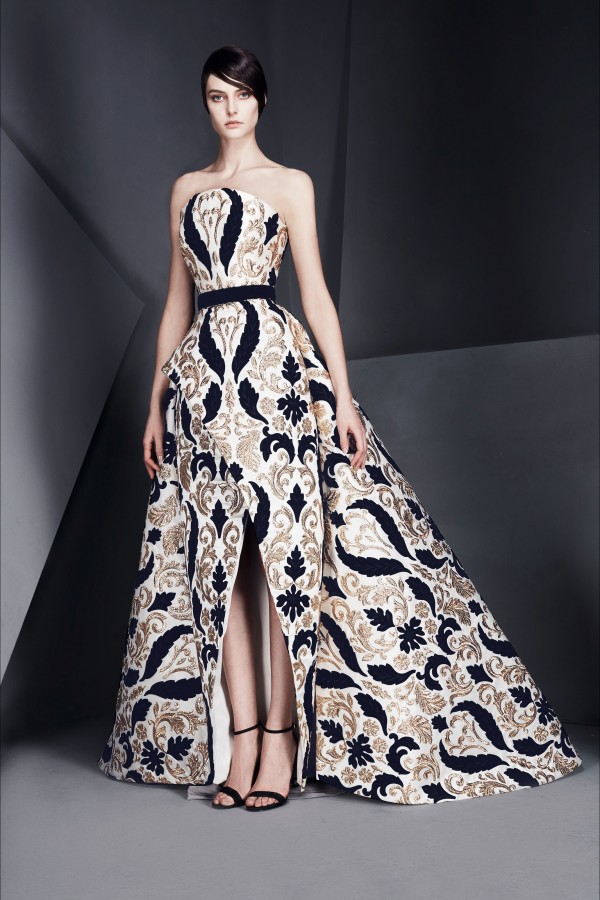 Haute Couture Spring Summer 2017 Ashi Studio Haute Couture Spring Summer 2017 Ashi Studio