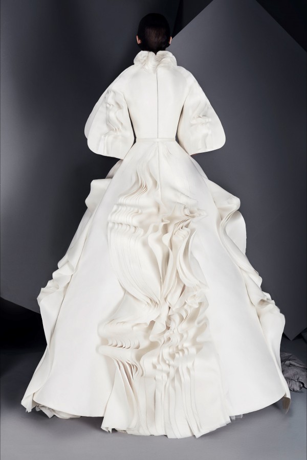 Haute Couture Spring Summer 2017 Ashi Studio Haute Couture Spring Summer 2017 Ashi Studio