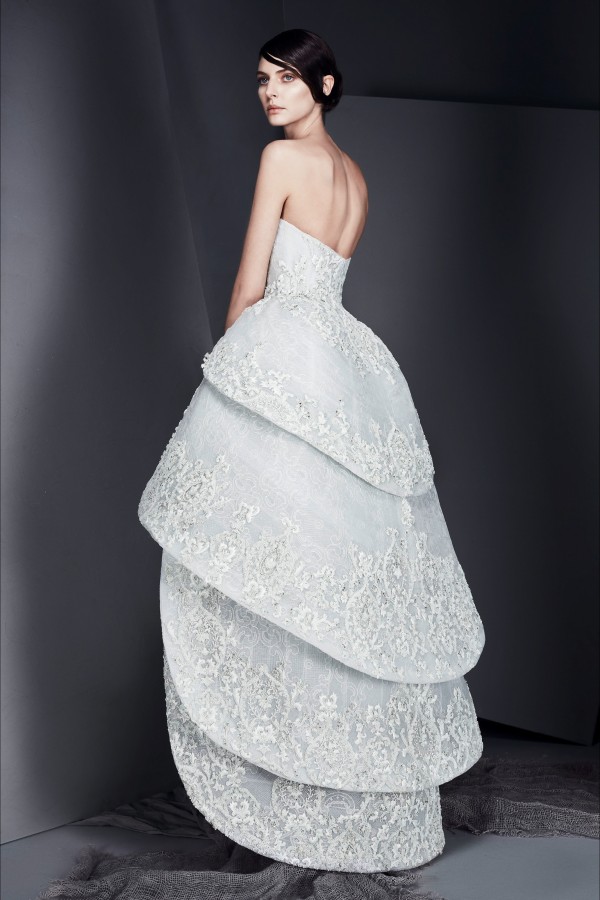 Haute Couture Spring Summer 2017 Ashi Studio Haute Couture Spring Summer 2017 Ashi Studio