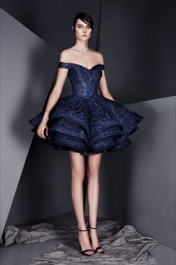 Haute Couture Spring Summer 2017 Ashi Studio Haute Couture Spring Summer 2017 Ashi Studio