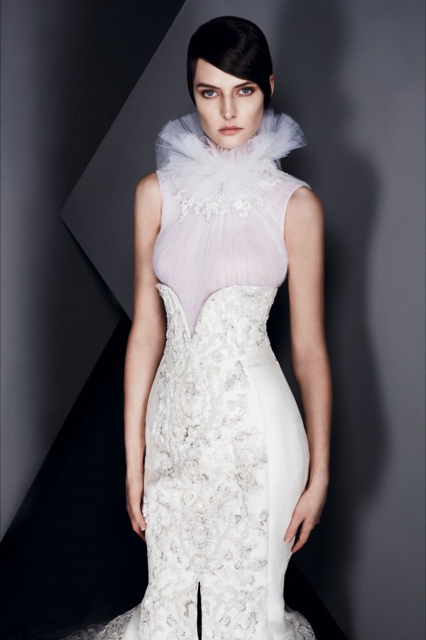 Haute Couture Spring Summer 2017 Ashi Studio Haute Couture Spring Summer 2017 Ashi Studio