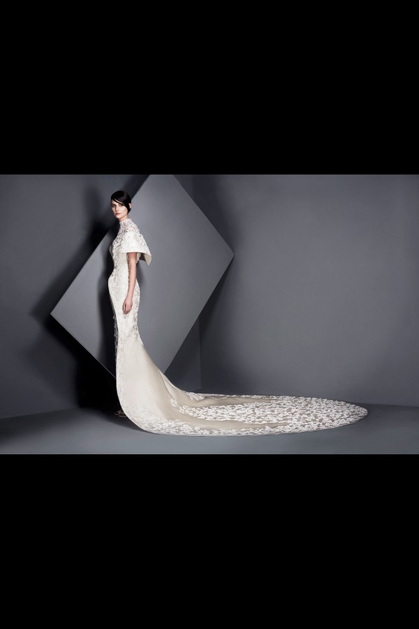 Haute Couture Spring Summer 2017 Ashi Studio Haute Couture Spring Summer 2017 Ashi Studio