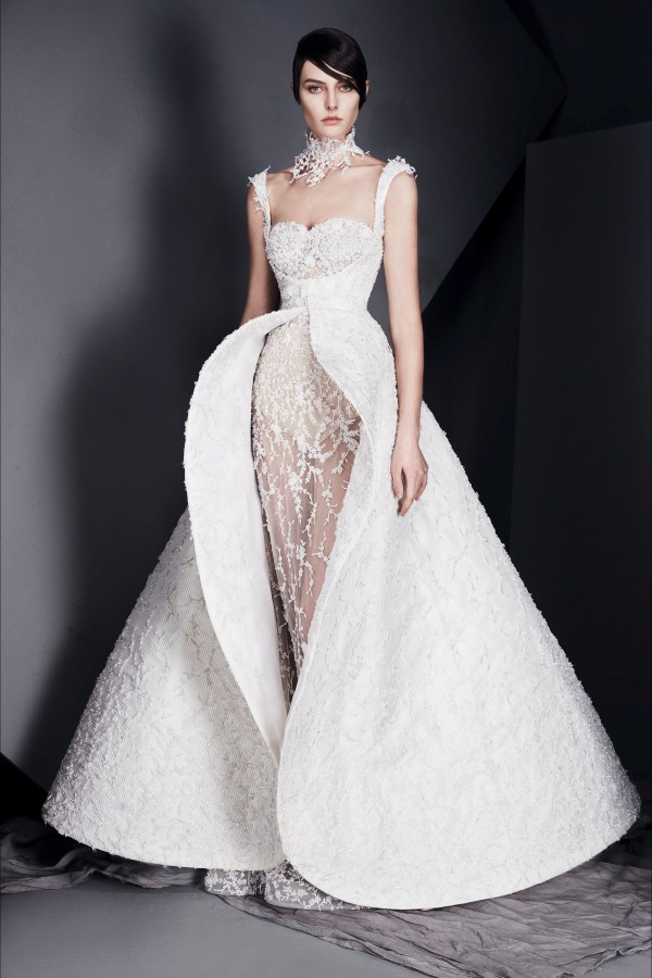 Haute Couture Spring Summer 2017 Ashi Studio Haute Couture Spring Summer 2017 Ashi Studio