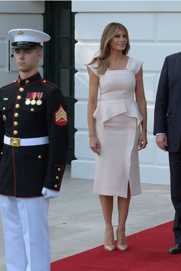 Melania Trump Melania Trump