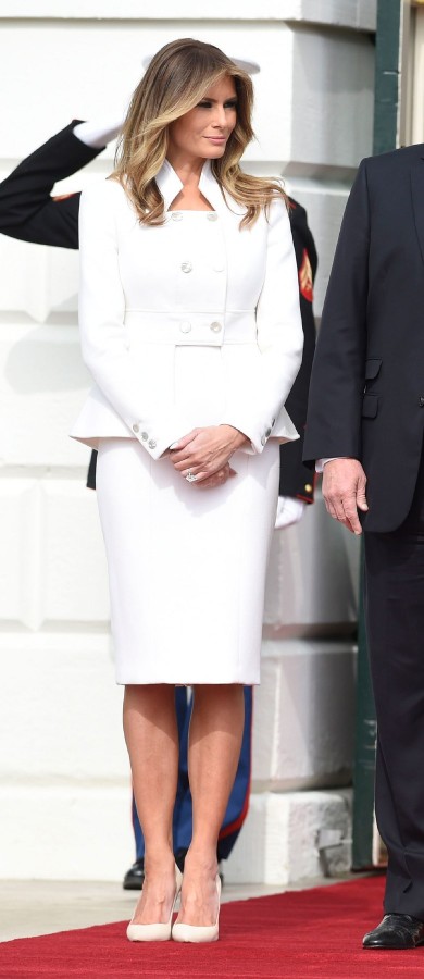 Melania Trump Melania Trump