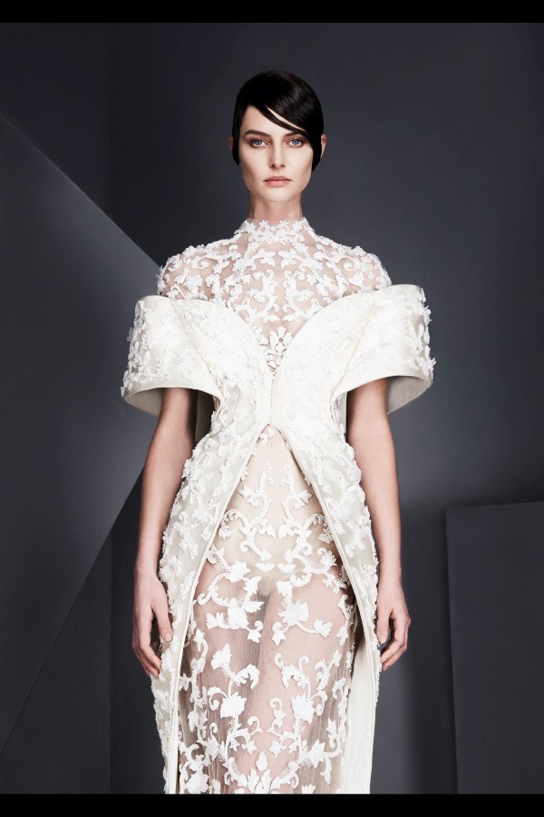 Haute Couture Spring Summer 2017 Ashi Studio Haute Couture Spring Summer 2017 Ashi Studio