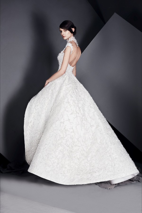Haute Couture Spring Summer 2017 Ashi Studio Haute Couture Spring Summer 2017 Ashi Studio