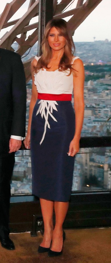 Melania Trump Melania Trump