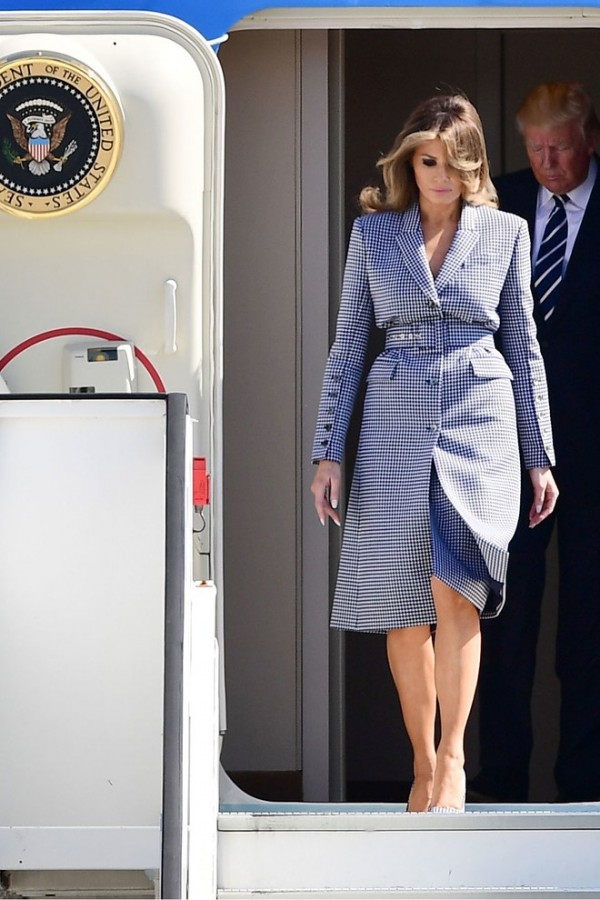 Melania Trump Melania Trump