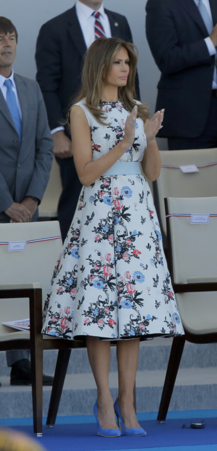 Melania Trump Melania Trump