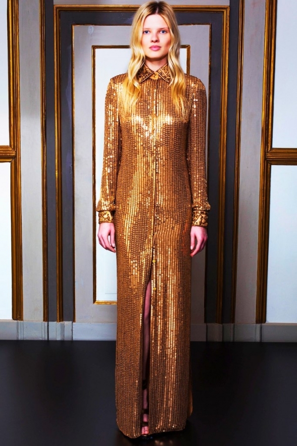 Emilio Pucci Pre-fall 2014/15 collection Emilio Pucci Pre-fall 2014/15 collection
