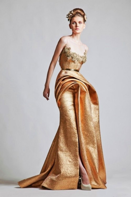 KRIKOR JABOTIAN Closure Collection