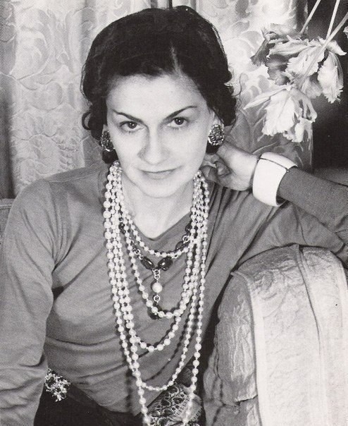 10 правил Coco Chanel: 10 правил Coco Chanel:
