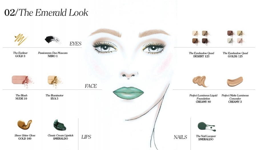 Как выбрать макияж для твоего тона кожи